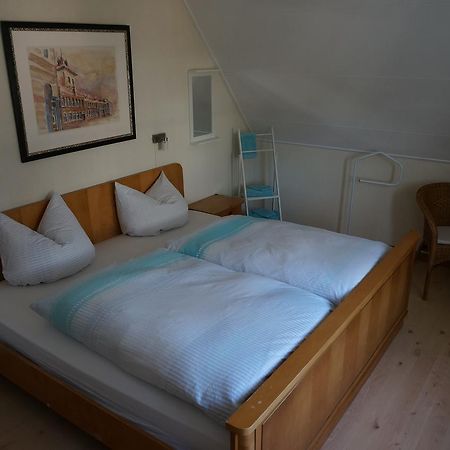 B&B Limmerzand Limmen Esterno foto