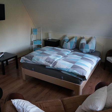 B&B Limmerzand Limmen Esterno foto