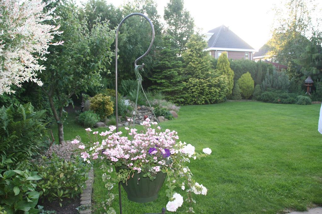 B&B Limmerzand Limmen Esterno foto