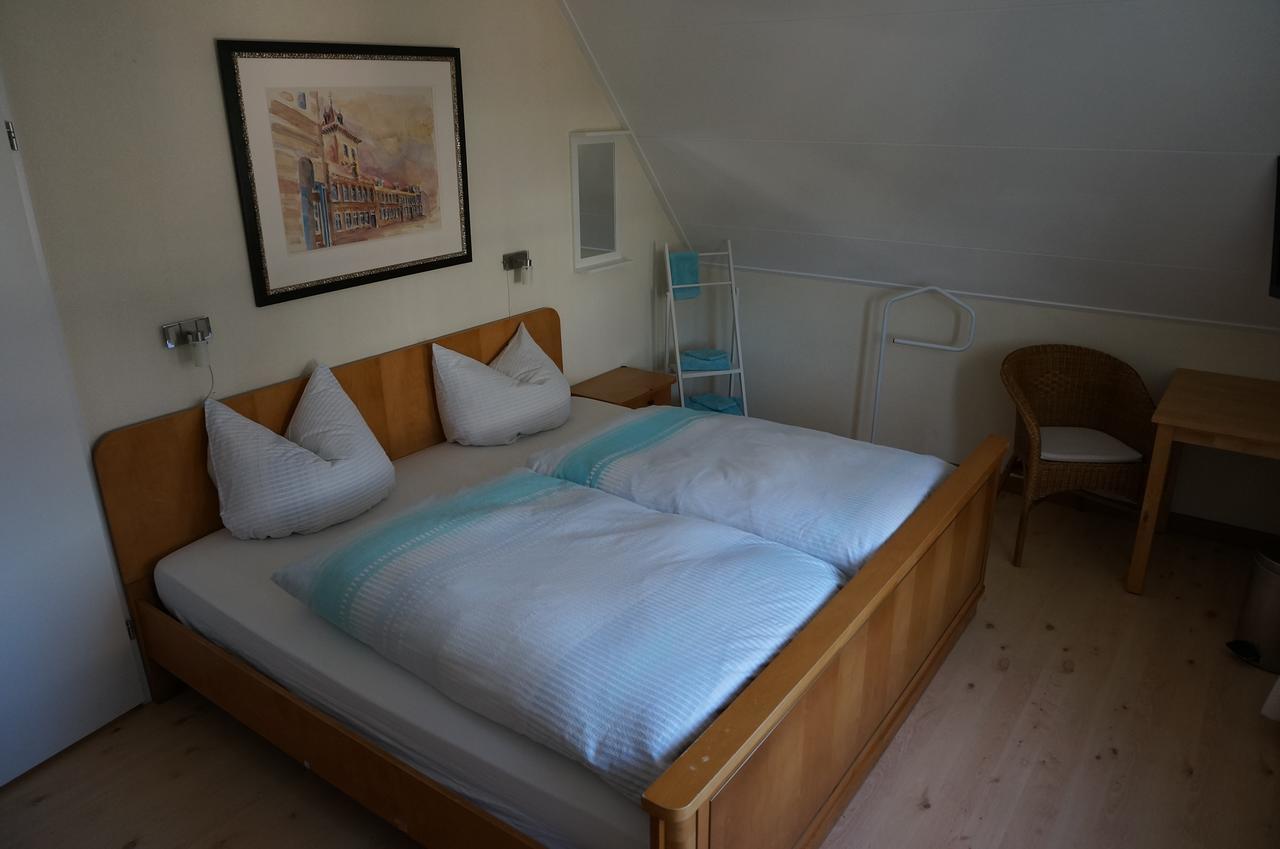 B&B Limmerzand Limmen Esterno foto