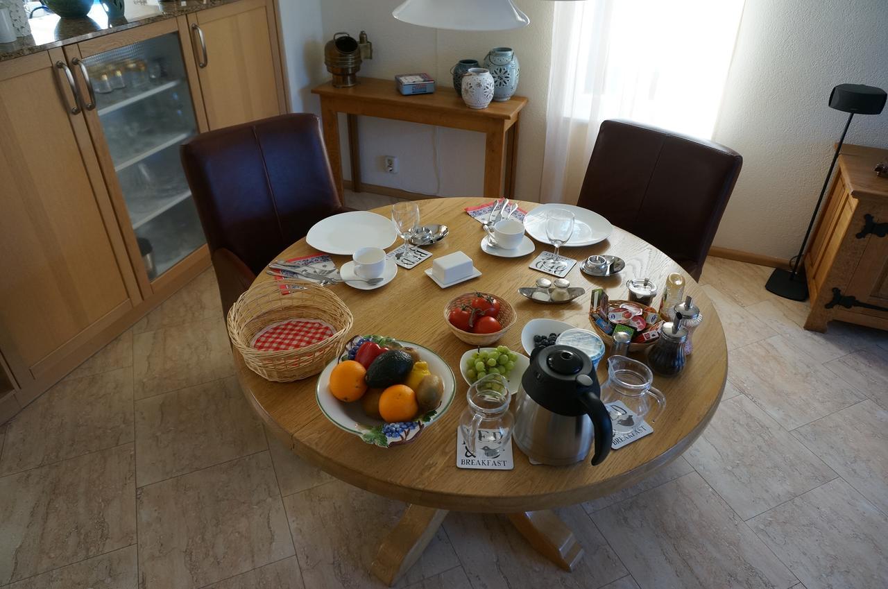 B&B Limmerzand Limmen Esterno foto