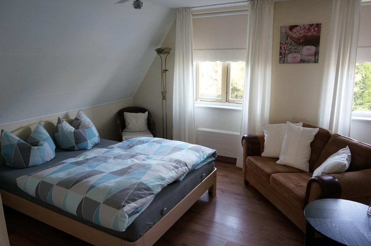 B&B Limmerzand Limmen Esterno foto