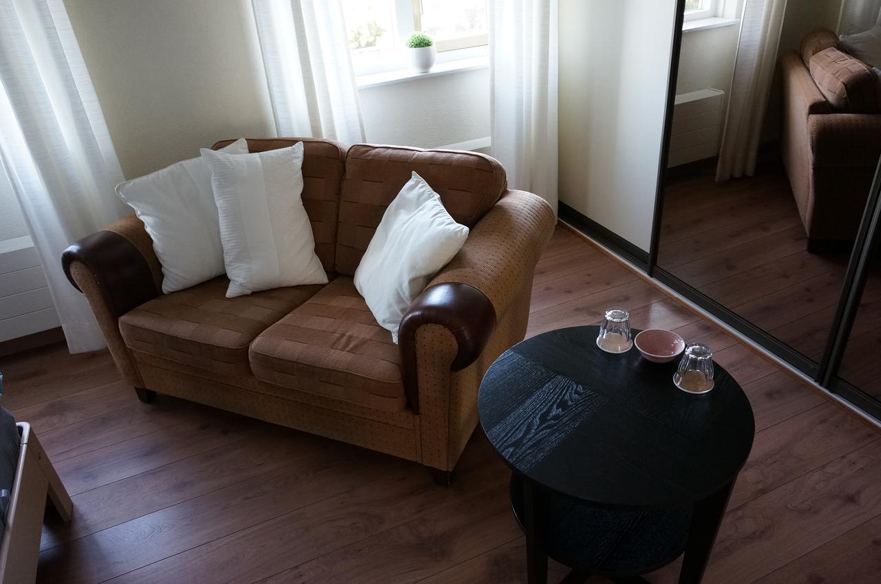 B&B Limmerzand Limmen Esterno foto